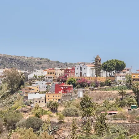 Casa Isabel Santa Brígida
