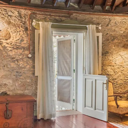 Casa Isabel Santa Brígida