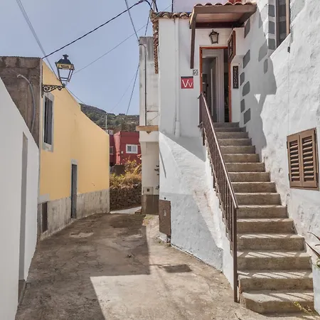 Casa Isabel Σπίτι διακοπών Santa Brígida