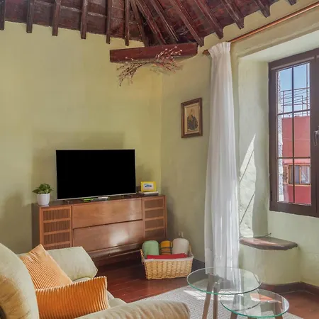 Σπίτι διακοπών Casa Isabel Santa Brígida