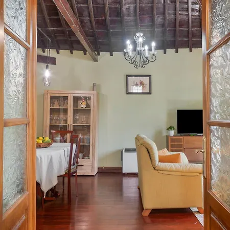 Casa Isabel Σπίτι διακοπών Santa Brígida
