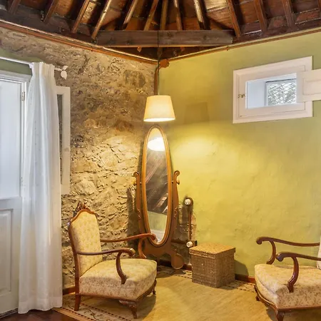 Σπίτι διακοπών Casa Isabel Santa Brígida