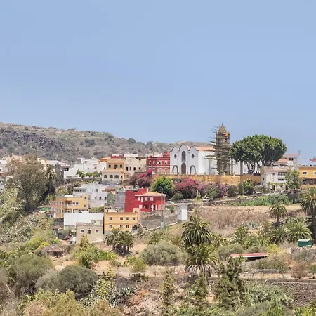 Casa Isabel Santa Brígida