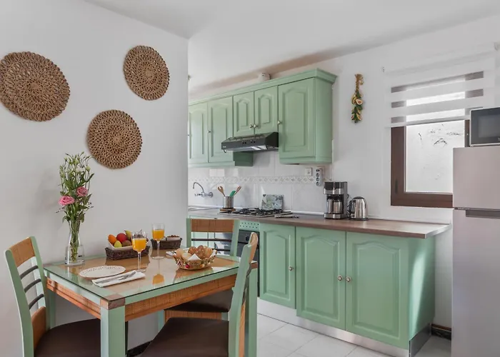 Casa Isabel Dom wakacyjny