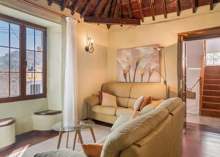 Casa Isabel *