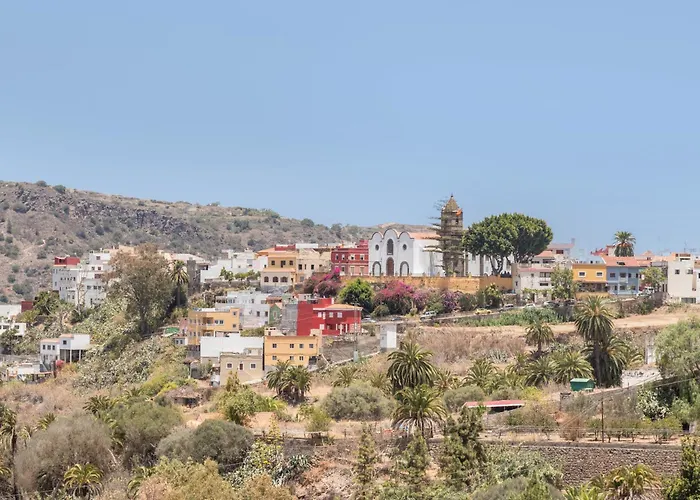 Casa Isabel Santa Brígida