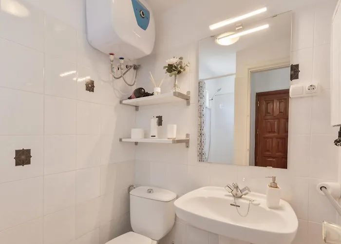 Casa Isabel Dom wakacyjny