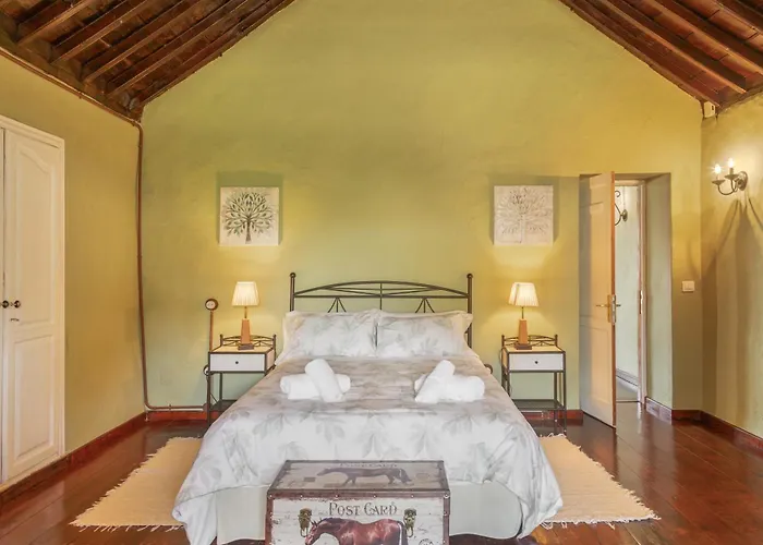 Casa Isabel * Santa Brígida