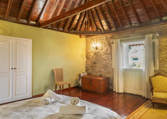 Dom wakacyjny Casa Isabel *