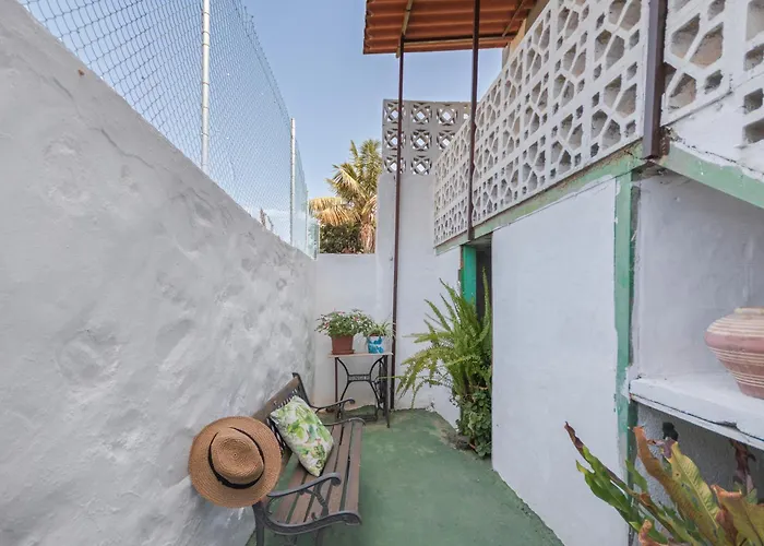 Casa Isabel *