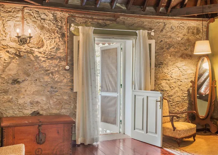 Casa Isabel Santa Brígida