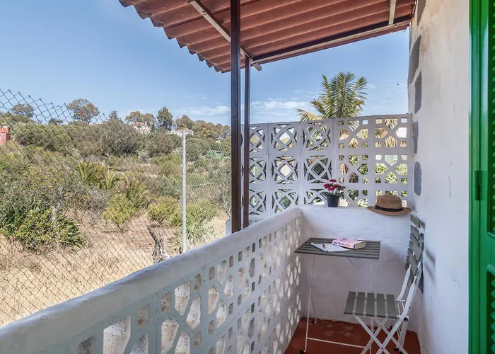 Casa Isabel