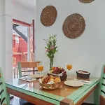 Feriehus Casa Isabel Santa Brígida