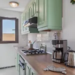 Casa Isabel Feriehus Santa Brígida
