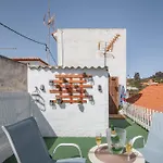 Casa Isabel Feriehus Santa Brígida