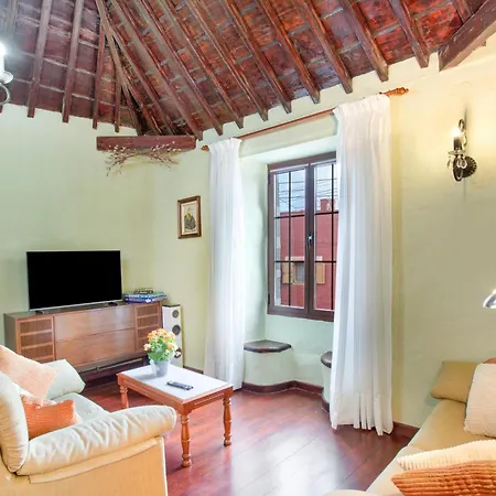 Holiday home Casa Isabel Santa Brigida (Gran Canaria)