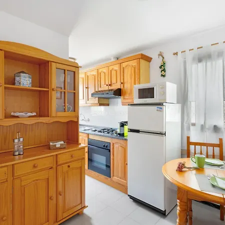 Casa Isabel Holiday home Santa Brigida (Gran Canaria)