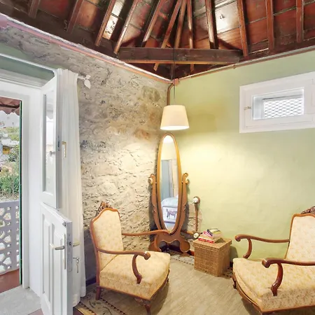 Casa Isabel Holiday home *