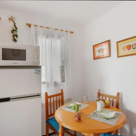 Holiday home Casa Isabel