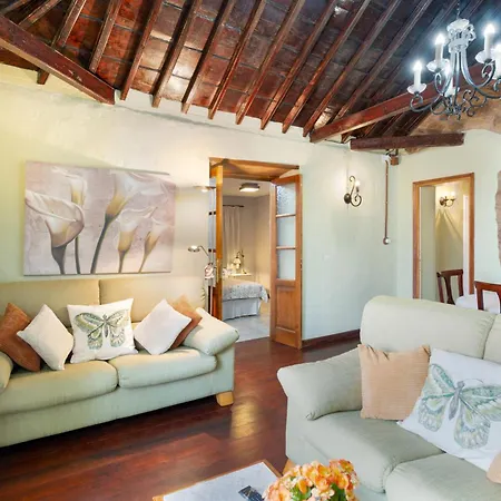 Holiday home Casa Isabel *