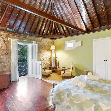Casa Isabel