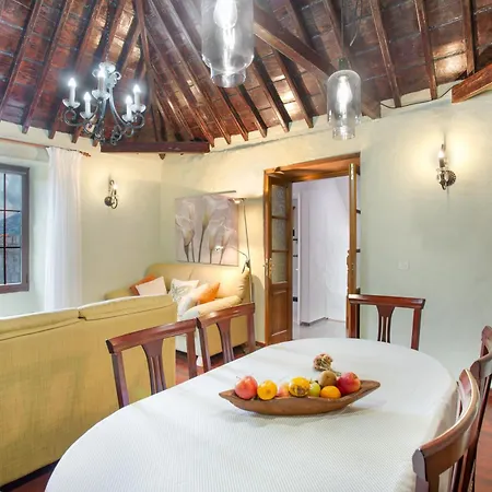 Casa Isabel Holiday home Santa Brigida (Gran Canaria)
