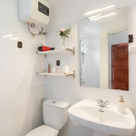 Casa Isabel Holiday home
