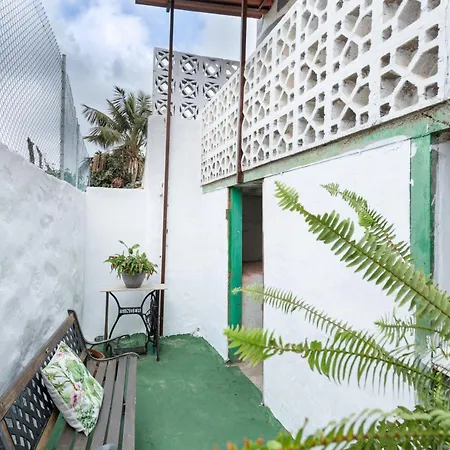 Casa Isabel Holiday home
