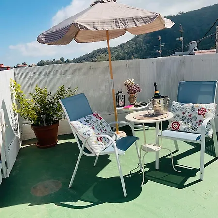 Holiday home Casa Isabel Santa Brigida (Gran Canaria)