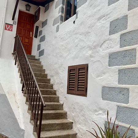 Casa Isabel Santa Brigida (Gran Canaria)