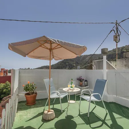 Casa Isabel Holiday home Santa Brigida (Gran Canaria)