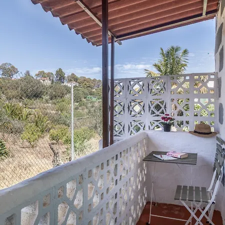 Casa Isabel Holiday home *