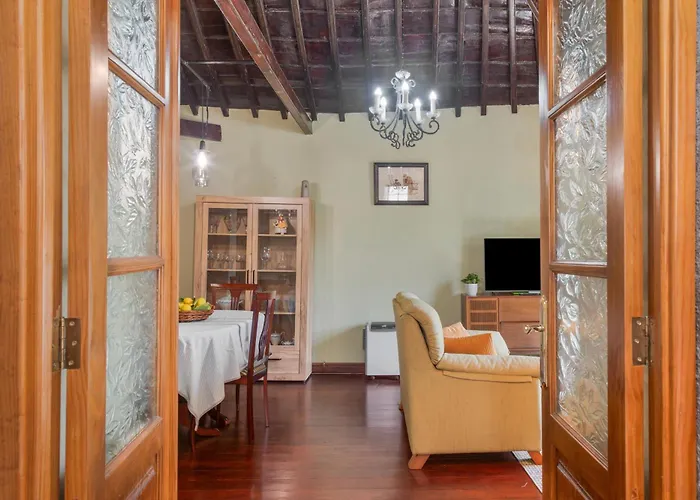 Casa Isabel Nyaraló