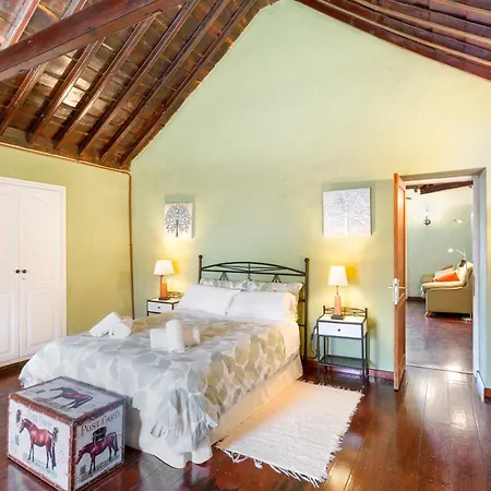 Prázdninový dům Casa Isabel