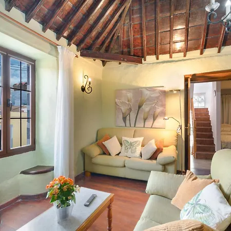 Casa Isabel Сasa de vacaciones Santa Brígida