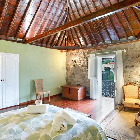 Casa Isabel * Santa Brígida