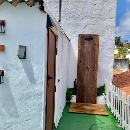 Casa Isabel * Santa Brígida