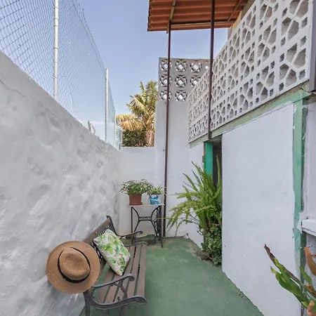 Casa vacanze Casa Isabel Santa Brígida