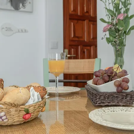 Casa Isabel