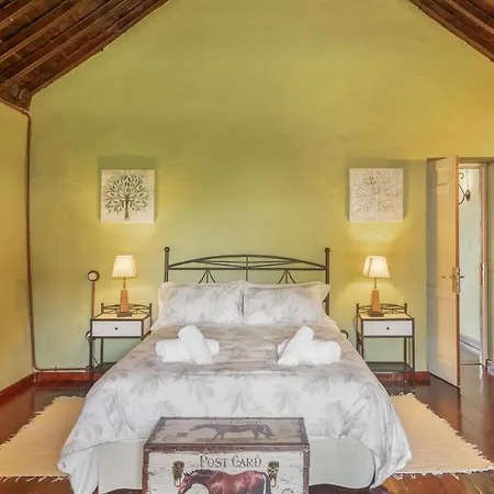 Casa Isabel Hébergement de vacances *