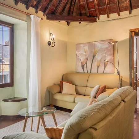 Casa Isabel * Santa Brígida