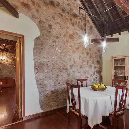 Casa Isabel * Santa Brígida