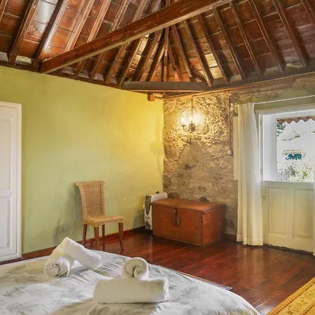 Casa Isabel Nyaraló
