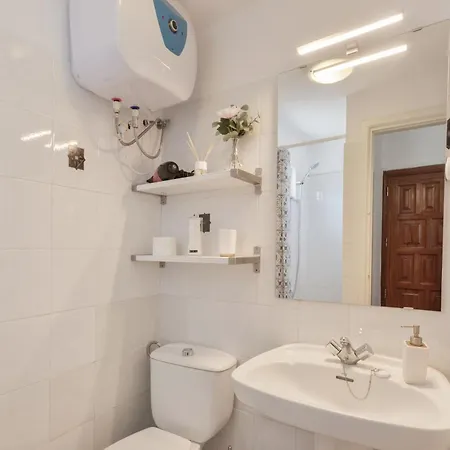 Casa Isabel * Santa Brígida