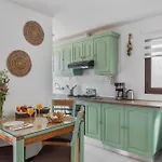 Casa Isabel بيت للعطل