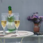 بيت للعطل Casa Isabel