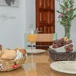 بيت للعطل Casa Isabel