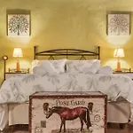 بيت للعطل Casa Isabel